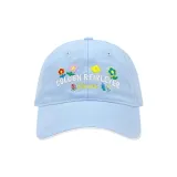 Далекий Небесный Лазурь