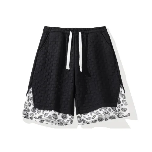 BOTH PLAY Унисекс Повседневные шорты