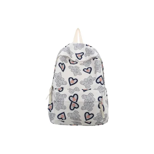 г Favor Нейлон Рюкзак Унисекс Многоцветный