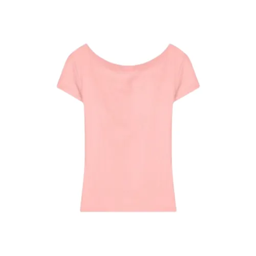 MOUT RECON TAILOR T Рубашка Женская Розовая