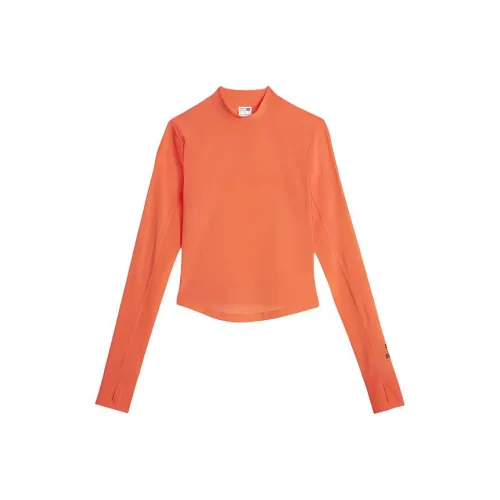 PUMA T-Shirt Женская Термическая Hue