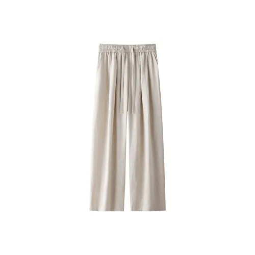 JIARONG Унисекс Повседневные Брюки