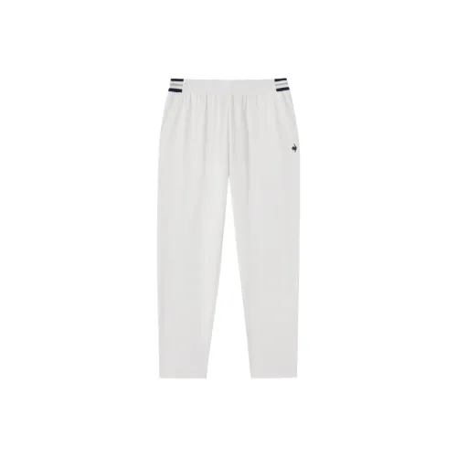 Le Coq Sportif Повседневные брюки Мужские