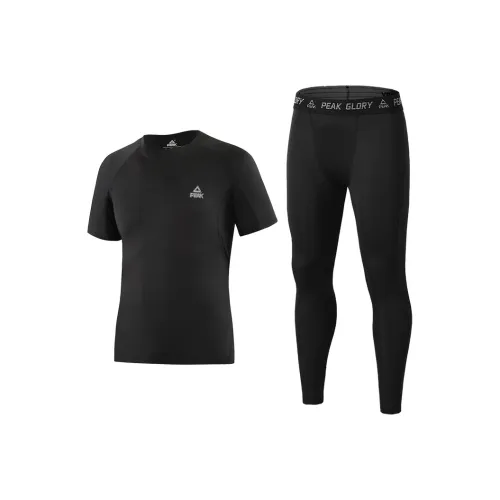 PEAK Мужской Фитнес Комплект