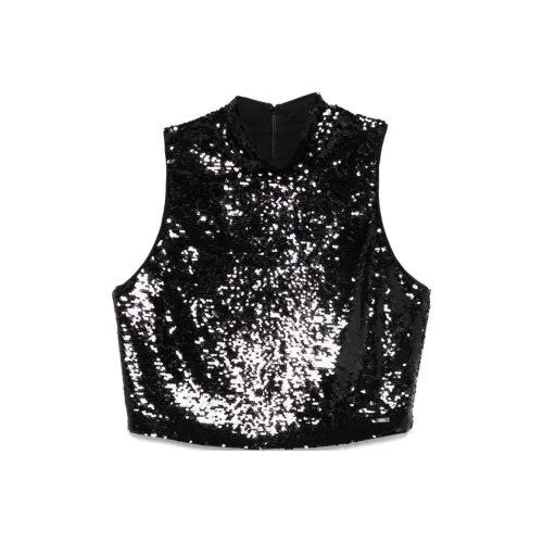 ARMANI EXCHANGEAE Майка Женская Черная