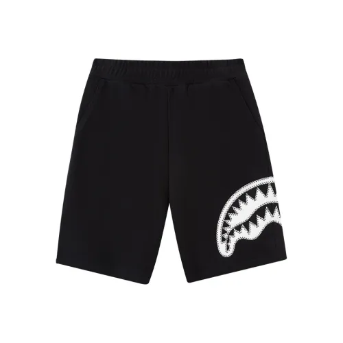 SPRAYGROUND Повседневные шорты унисекс