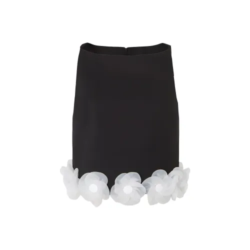 CatPunch Майка Женская Черная