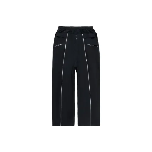 Vector Унисекс Лыжные Брюки