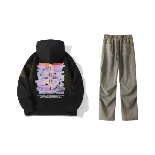 DEVA STATES Унисекс Свитшоты Наборы