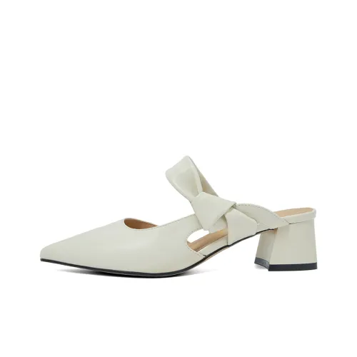 PT'SON Домашние тапочки для женщин