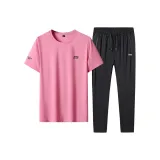 Бегониево-красный