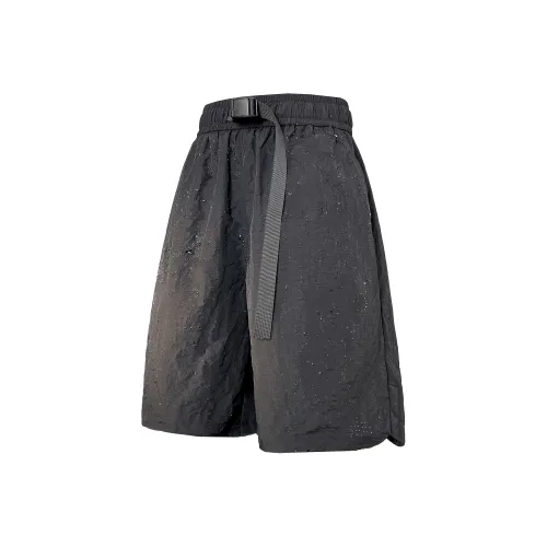 PUCCA Унисекс Повседневные шорты