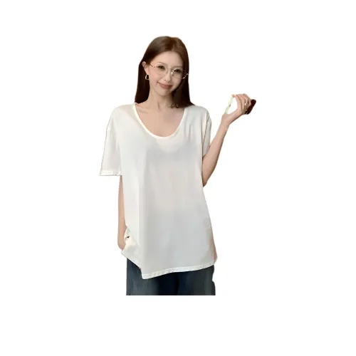 The Temptation Of The Muse Стандартная T-рубашка Женская