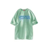 Мятный зеленый