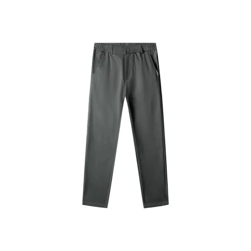 JEEP Мужские Повседневные Брюки