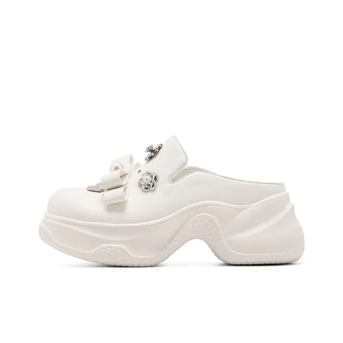 C°BANNER Сабо Женские