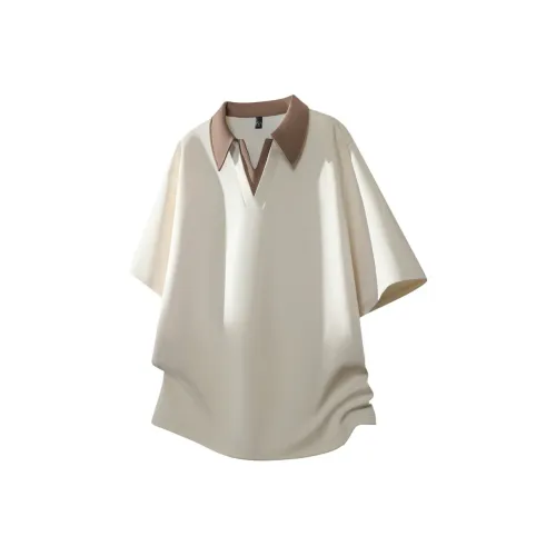 MORii Унисекс Поло