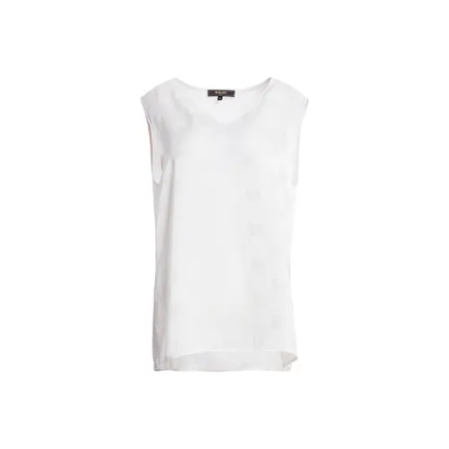 BESIONIA SS23 Майка Женская Экрю