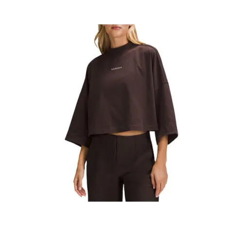 Lululemon Женские Футболки