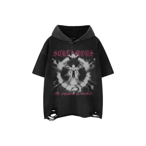 BEAR UNION Унисекс Футболки