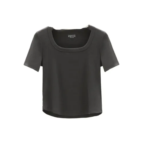 FAAONA Женские T-рубашки