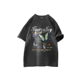 Темно-серый