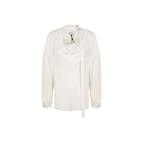 ACLER Белые Женские Футболки