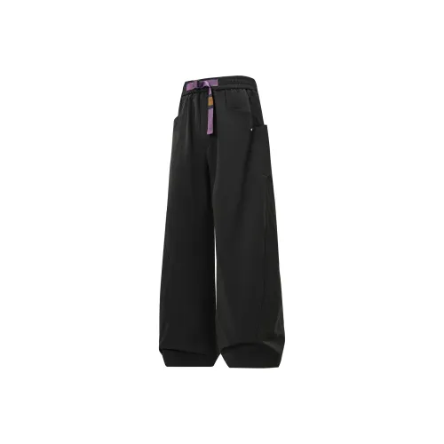 Warrior Унисекс Повседневные Брюки