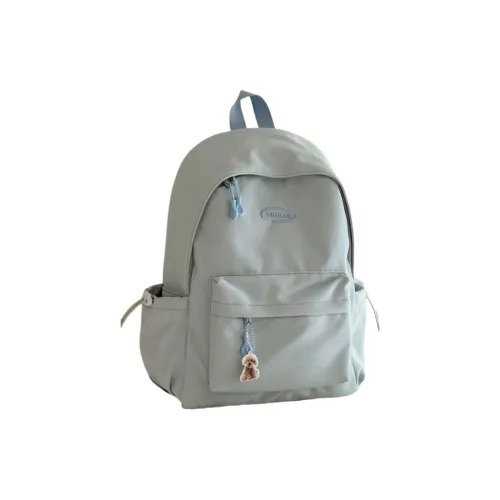 Versman Canvas Backpack Women's Multicolor