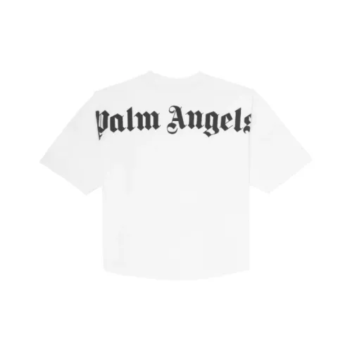 PALM ANGELS Белая Женская Рубашка