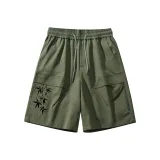 Армейский зеленый