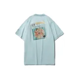 Светло-голубой