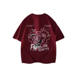 Бургундский (100% хлопок)