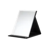 Трубы Складное зеркало Черный [17*12 см]