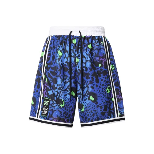 Nike Dri Fit Game Royal Blue Мужские баскетбольные шорты