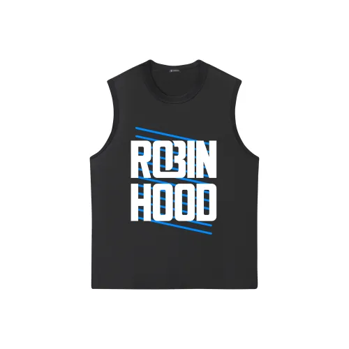 ROBINHOOD Женские футболки с коротким рукавом