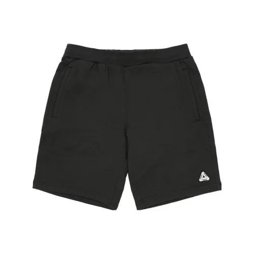 PALACE Summer 2023 Collection Черные Унисекс Спортивные шорты