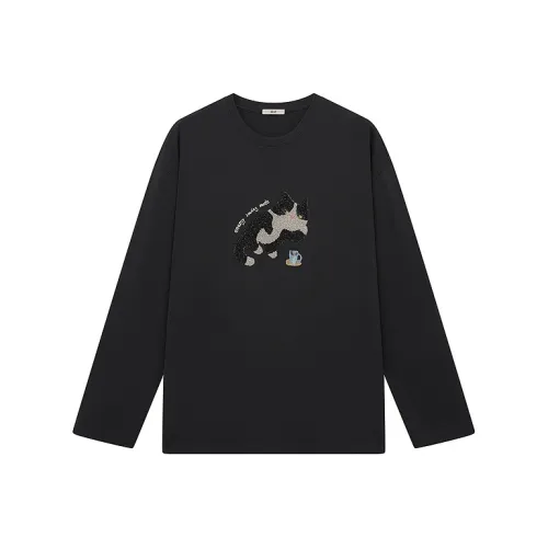 D'zzit Женские футболки с коротким рукавом