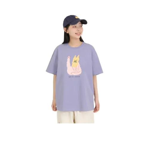 Cloud Factory Женские футболки