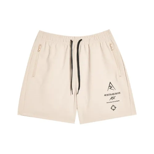 RIGORER Унисекс Повседневные шорты