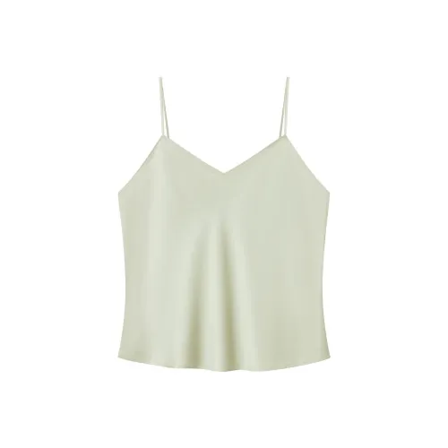 H'S Арбуз Зеленый Женские Майки