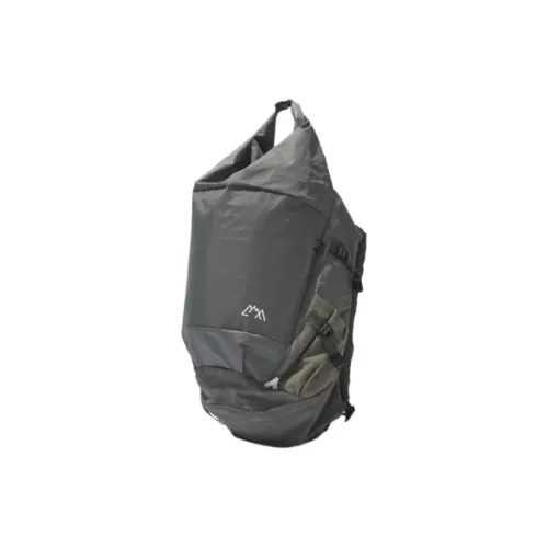 COMFY OUTDOOR GARMENT Рюкзаки Мужской Черный