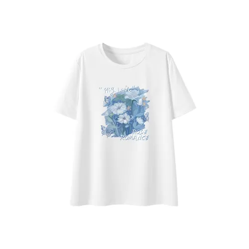 GOSO Женские футболки