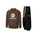 Набор (Кофейно-коричневый + Черный)