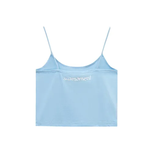 Suamoment Похудение Горячая девушка Майка Женские