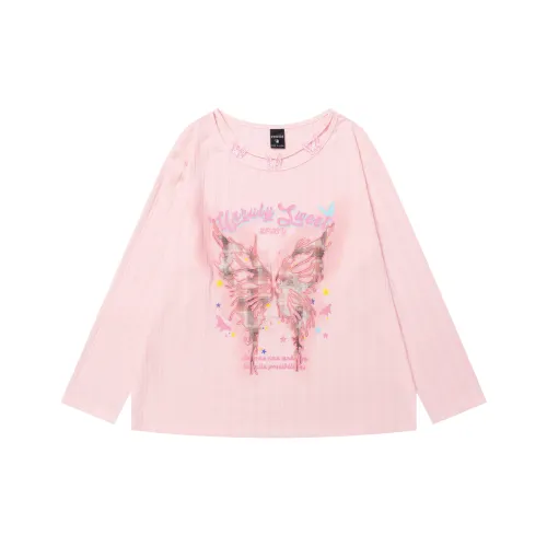 CUWU Унисекс Футболки