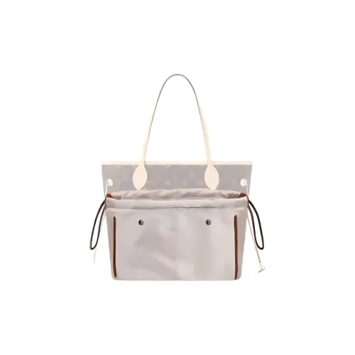 Прилив сатин вкладыш сумка женский многоцветный