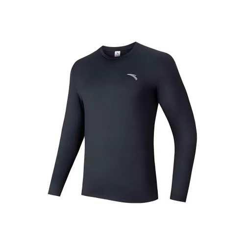 CHAOJIANTA Спортивное термобелье для мужчин основной цвет черный