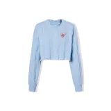 Светло-голубой