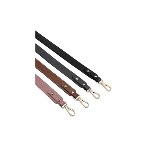 Ingenuity Handmade Сумка из коровьей кожи ремень женский многоцветный